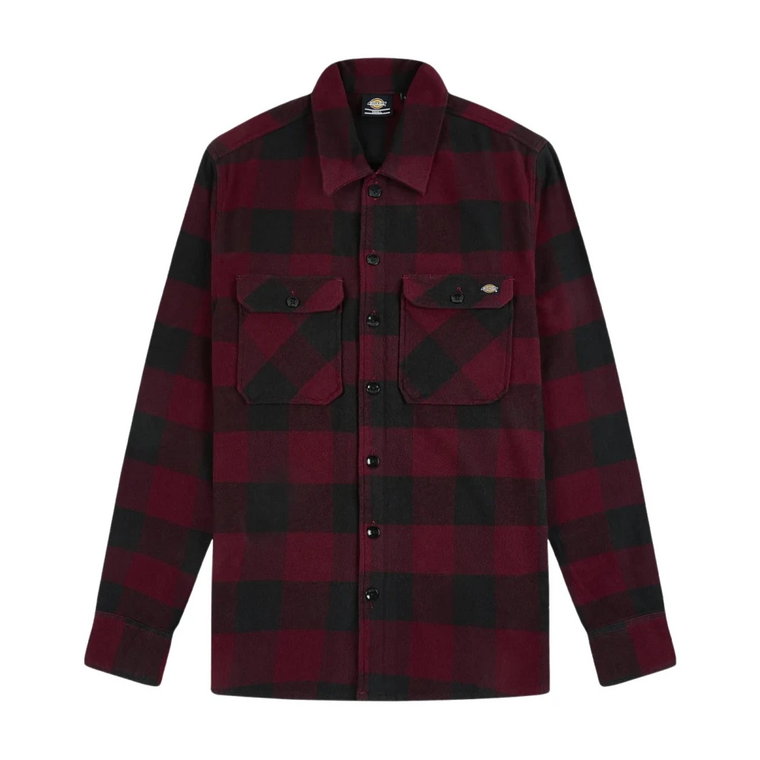 Dickies Men's Shirt Dickies