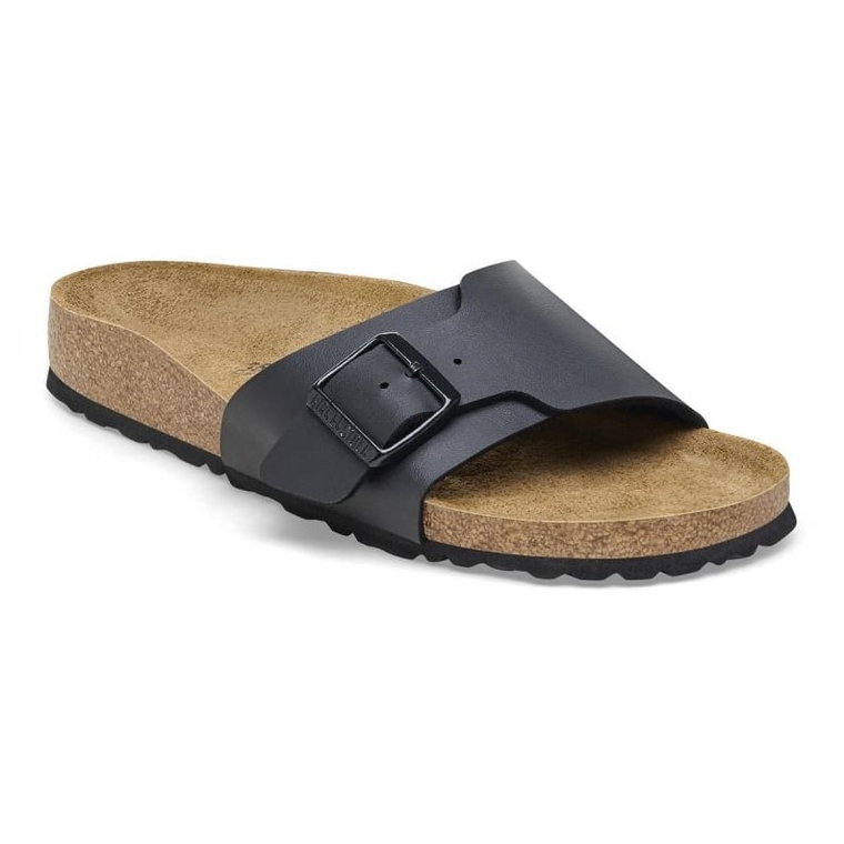 Klapki Birkenstock Catalina Bs  1026473 czarne