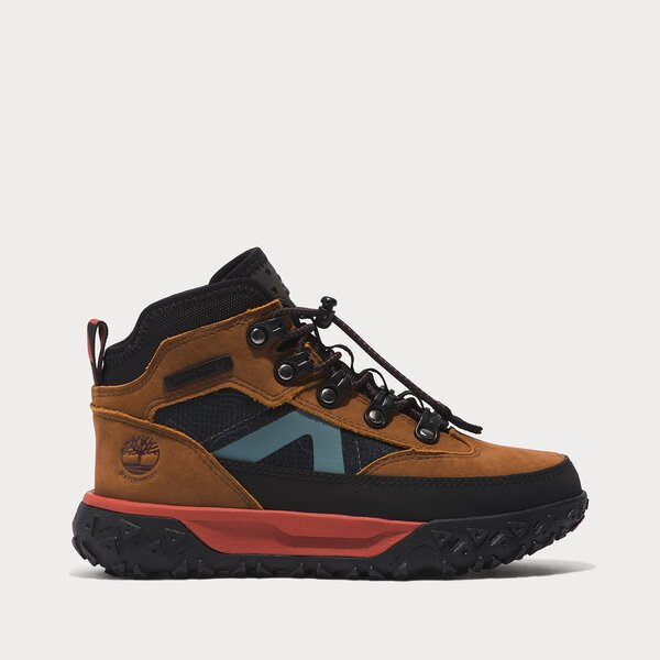 TIMBERLAND GS MOTION 6 MID