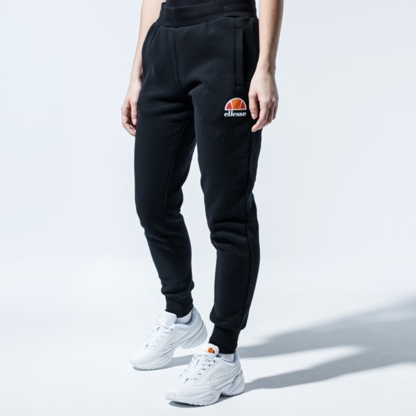 ELLESSE SPODNIE QUEENSTOWN BLK