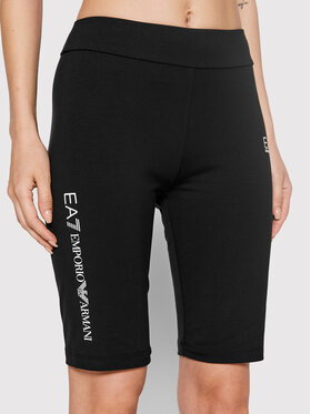 Szorty sportowe EA7 Emporio Armani