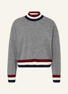 Tommy Hilfiger Sweter grau