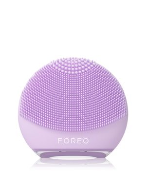 FOREO LUNA 4 go Lavender Szczoteczka do twarzy 1 szt.