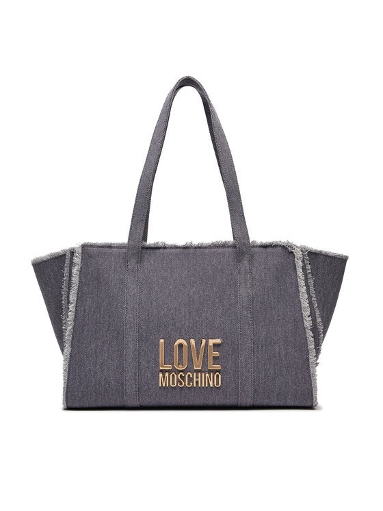 Torebka LOVE MOSCHINO