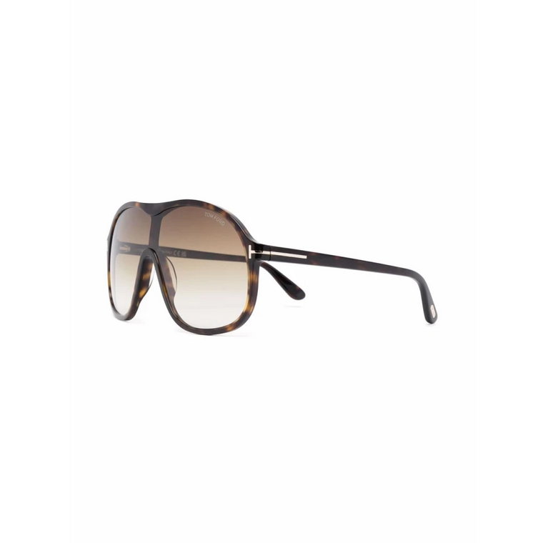 Ft0964 52F Sunglasses Tom Ford