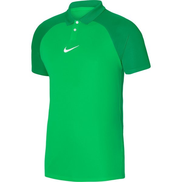 Koszulka juniorska polo Academy Nike