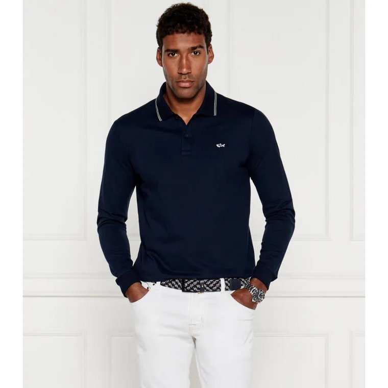 Paul&Shark Polo | Slim Fit