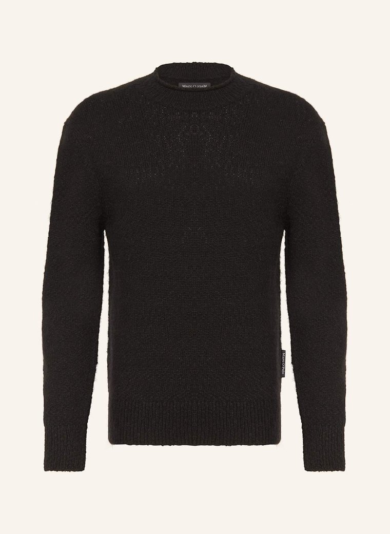 Marc O'polo Sweter schwarz