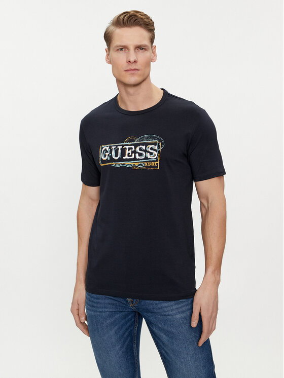 T-Shirt Guess