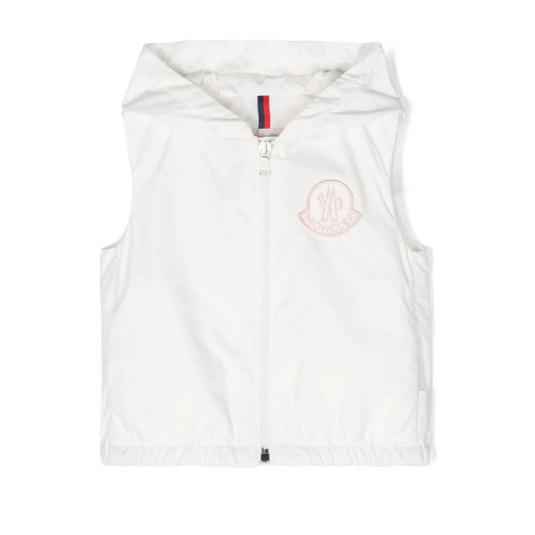 Vests Moncler