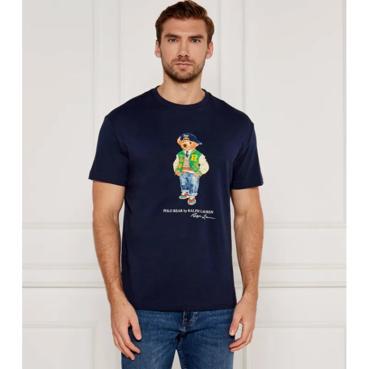 POLO RALPH LAUREN T-shirt | Classic fit