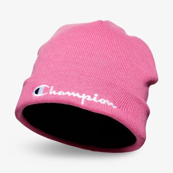 CHAMPION CZAPKA ZIMOWA BEANIE CAP