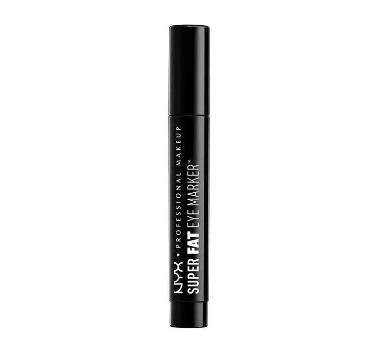 NYX PROFESSIONAL MAKEUP SUPER FAT EYE MARKER EYELINER 3ML