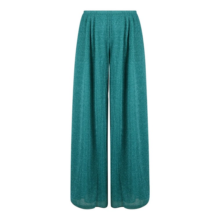 Wide Trousers Oseree