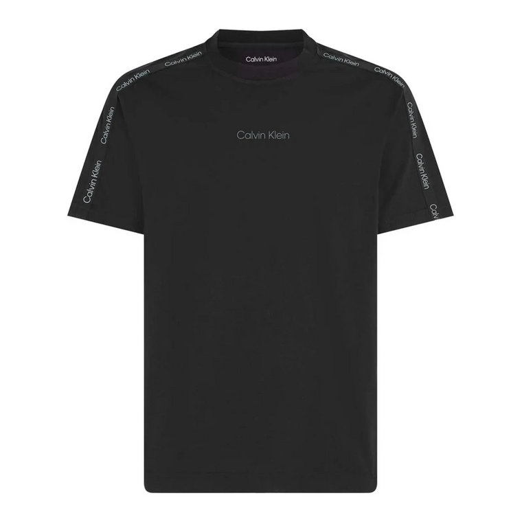 T-shirt męski kolekcja wiosna/lato Calvin Klein