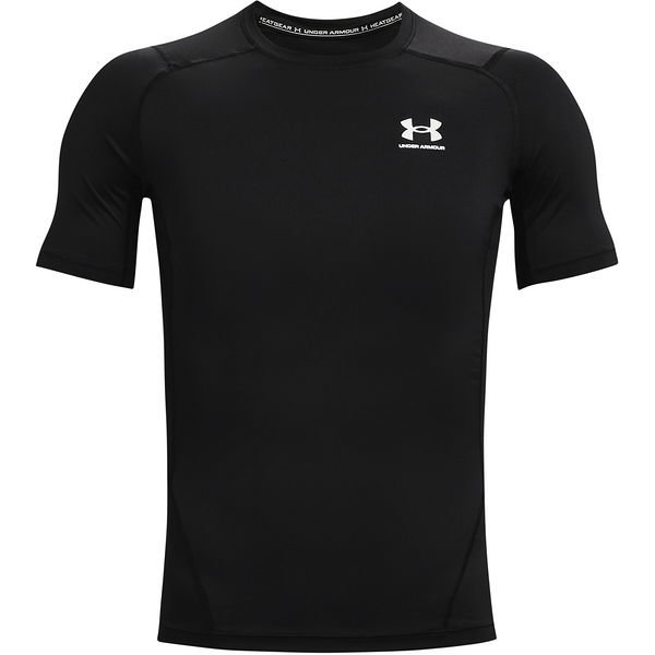 Koszulka męska HeatGear Short Sleeve Under Armour