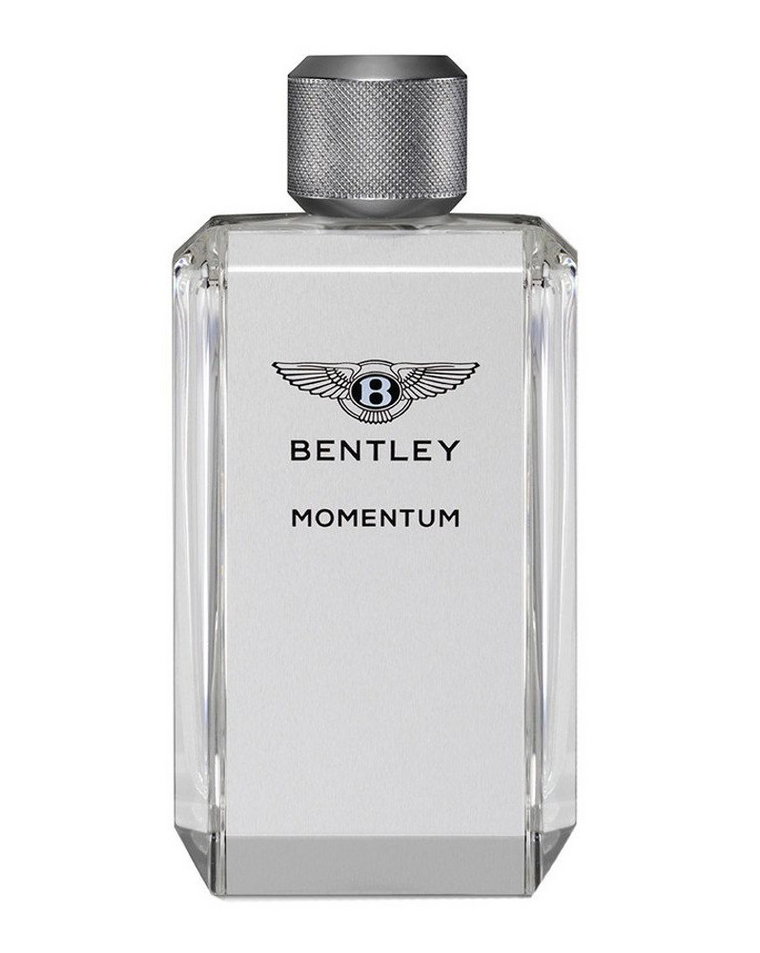 Bentley Momentum - Woda toaletowa dla mężczyzn 100ml