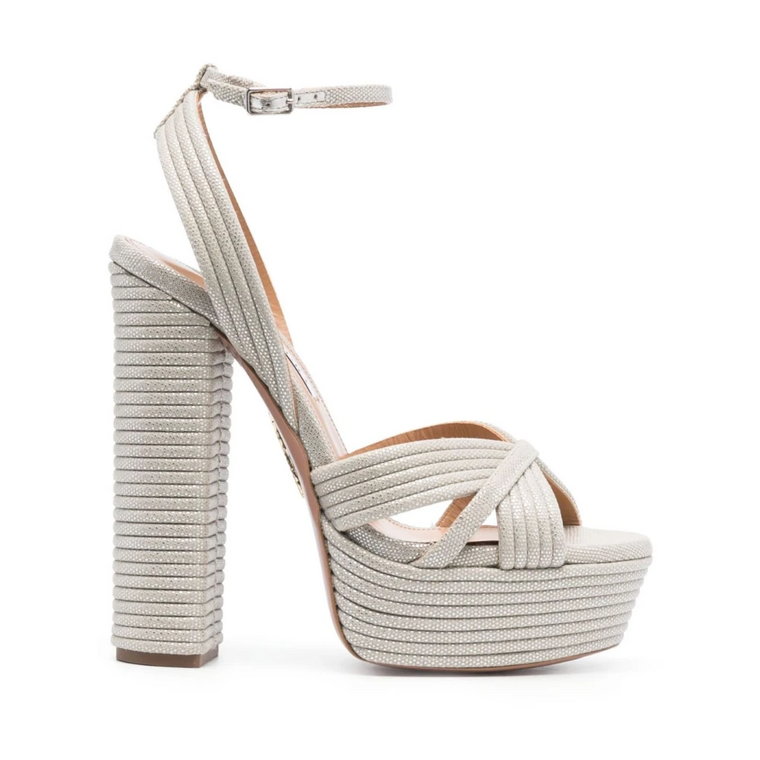 High Heel Sandals Aquazzura