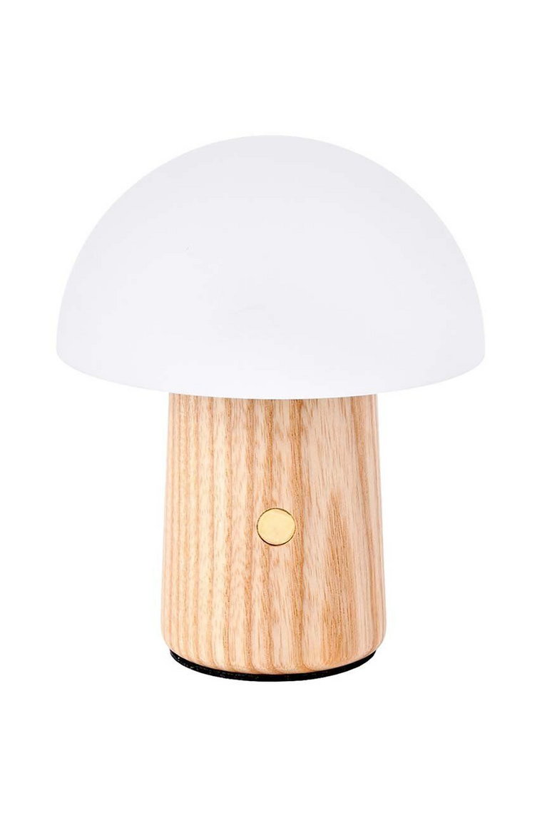 Gingko Design lampa bezprzewodowa led Super Mini Alice Mushroom