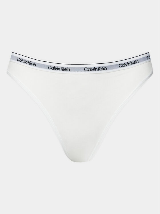 Figi klasyczne Calvin Klein Underwear