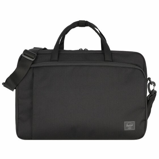 Herschel Bowen Teczka 45 cm black