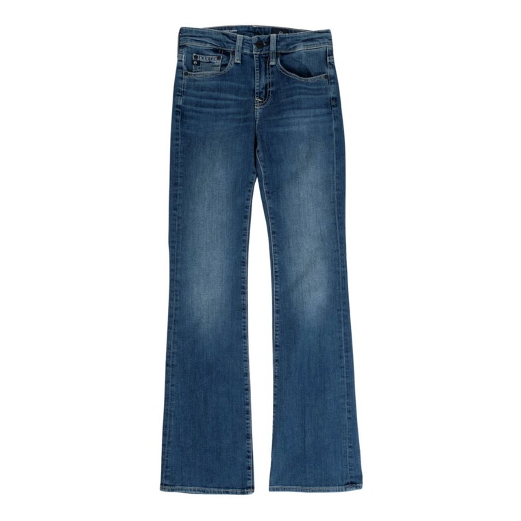 Flared Jeans Adriano Goldschmied