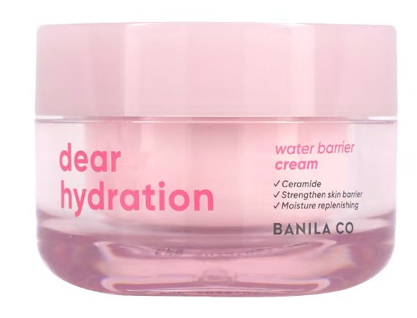 Banila Co. Dear Hydration - Boosting Cream 50ml
