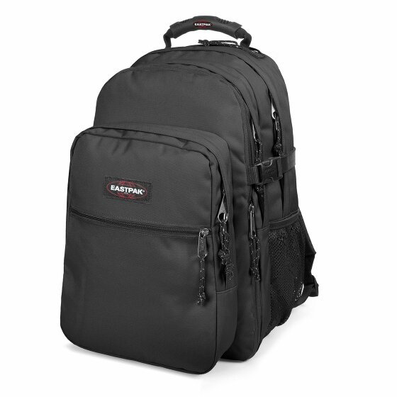 Eastpak Campus Tutor Backpack 48 cm komora na laptopa black