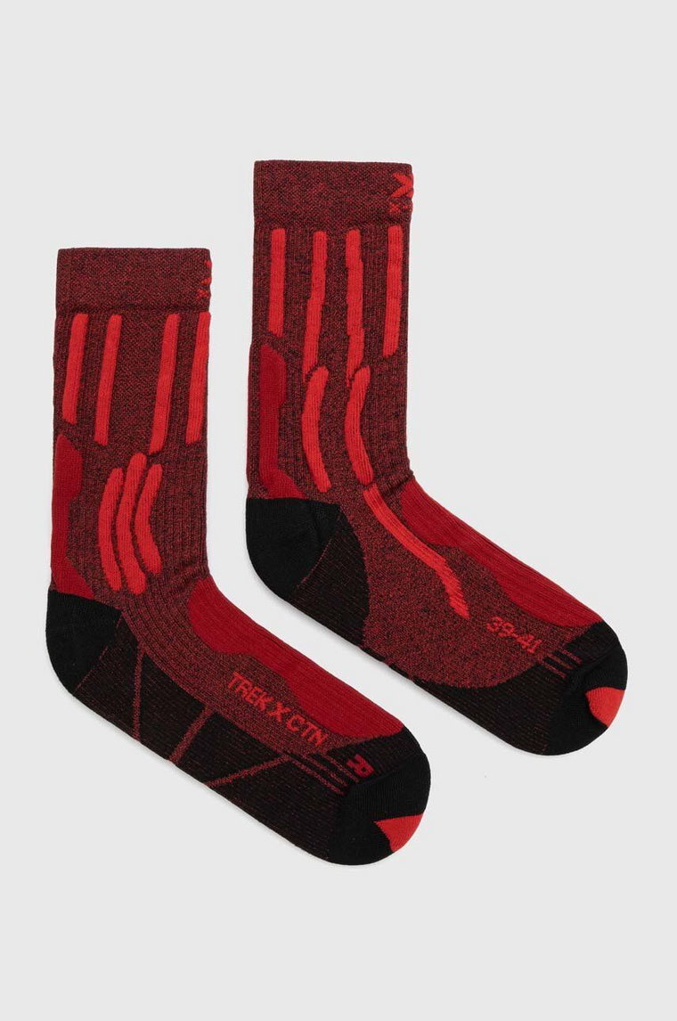 X-Socks skarpetki Trek X Ctn 4.0