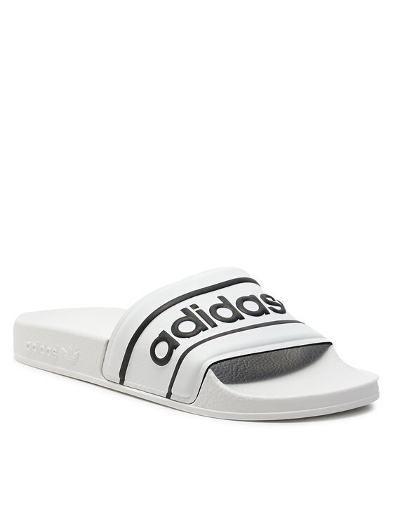 Klapki adidas