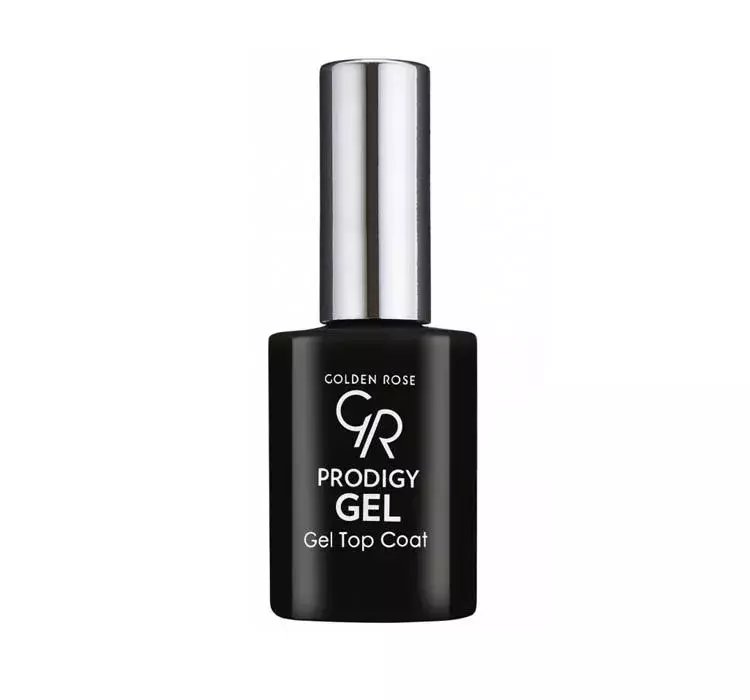 GOLDEN ROSE PRODIGY GEL TOP COAT NA LAKIER ŻELOWY