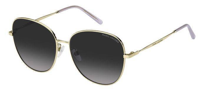 Okulary przeciwsłoneczne Marc Jacobs MARC 664 G S HZJ