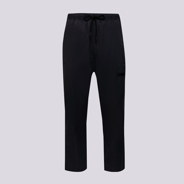 JORDAN SPODNIE M J ESS WOVEN PANT