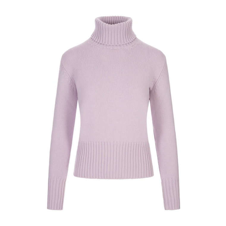 Turtlenecks Fedeli