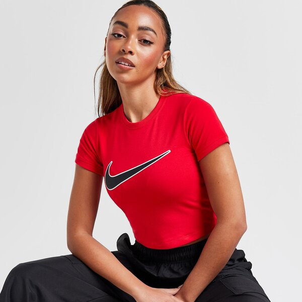 NIKE T-SHIRT NSW TEE BBY SW