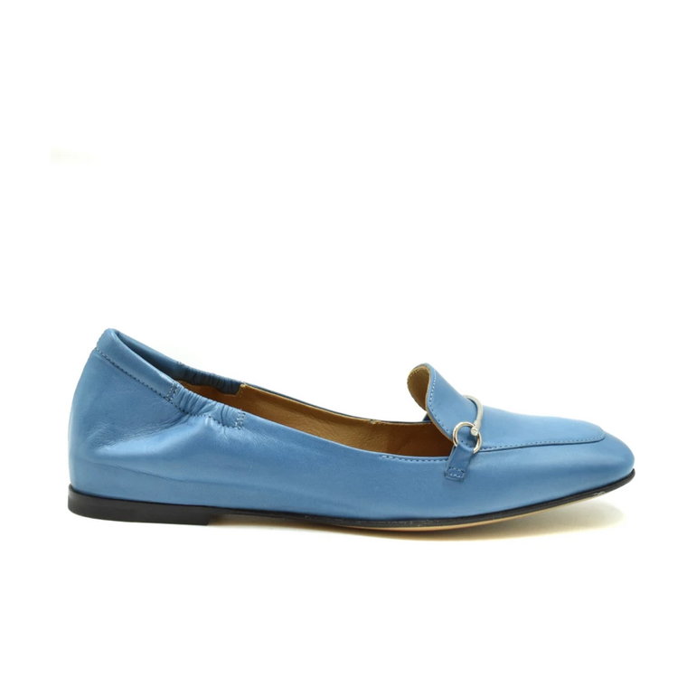 Loafersy Pomme D'or