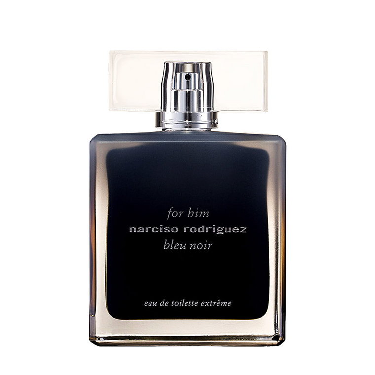 Narciso Rodriguez Him Bleu Noir Woda toaletowa dla mężczyzn 100 ml