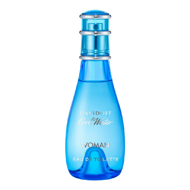 Davidoff Cool Water Woman woda toaletowa  30 ml