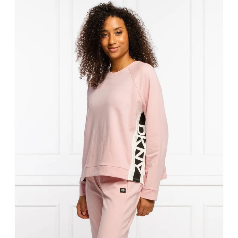 DKNY SLEEPWEAR Bluza | Regular Fit