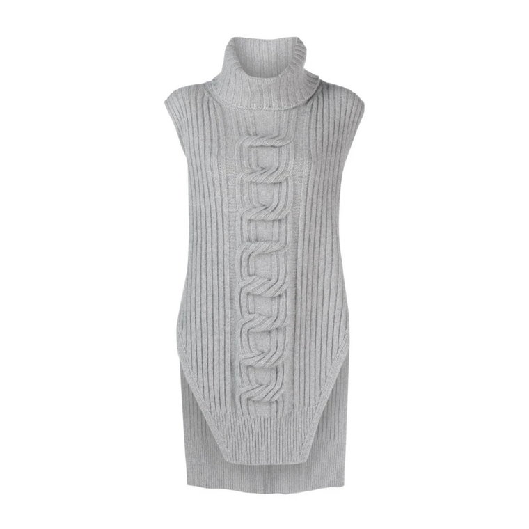 Sleeveless Knitwear Stella McCartney