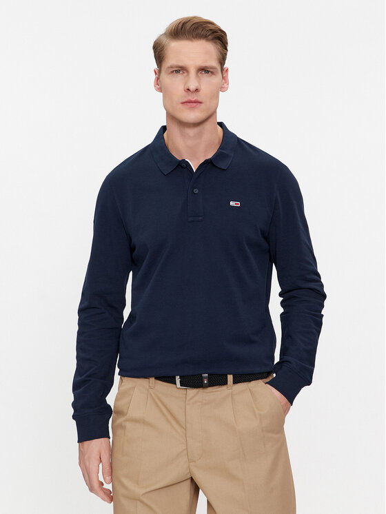 Polo Tommy Jeans