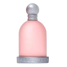 Halloween Magic Woda toaletowa dla kobiet 50 ml