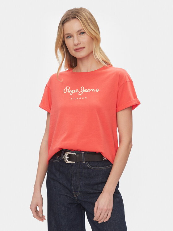 T-Shirt Pepe Jeans