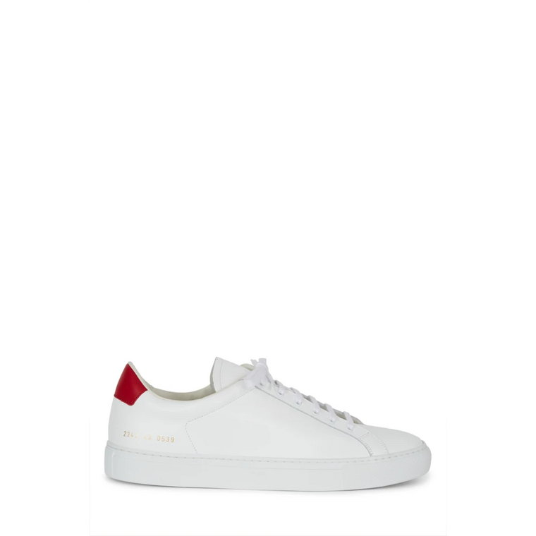 Buty do ćwiczeń, Sneakers Common Projects