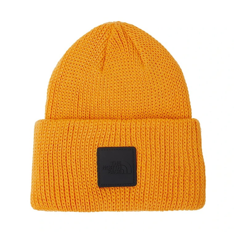 Patch Beanie Hat The North Face