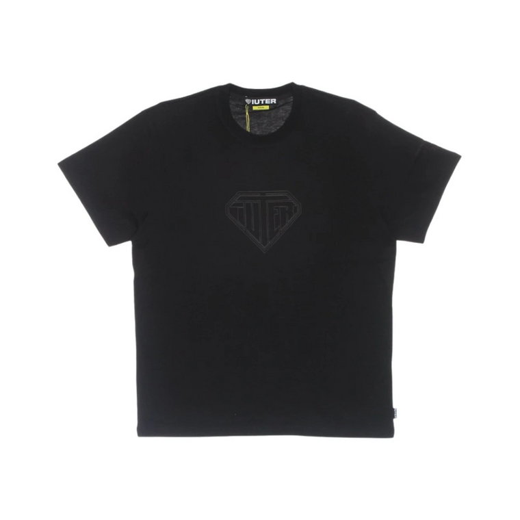 Logo Man T-Shirt Iuter