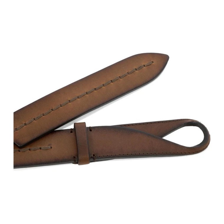 Orciani Men's Belt Orciani