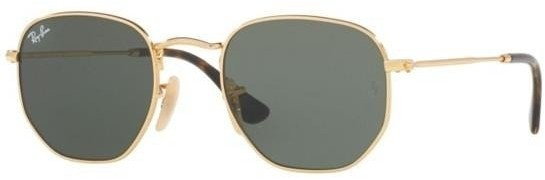 Ray Ban Rb 3548N Hexagonal 001