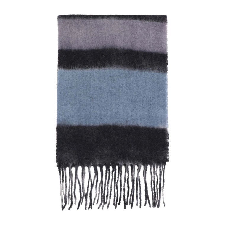 Winter Scarves Faliero Sarti