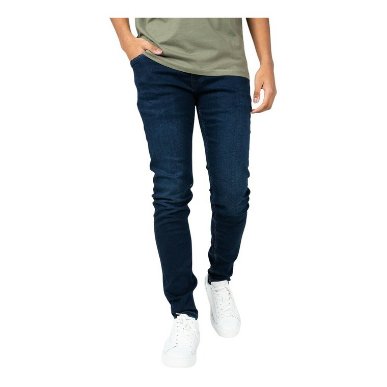 Slim-fit Jeans Pepe Jeans